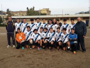 Mini Allievi - Gladiator