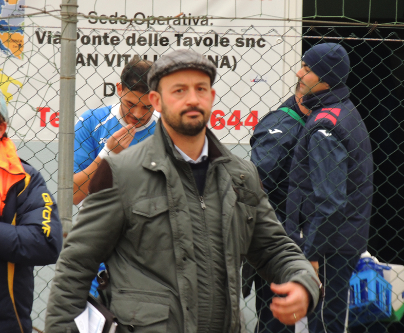 San Marco Trotti, Mennitto: “Dovevamo chiudere prima la gara”