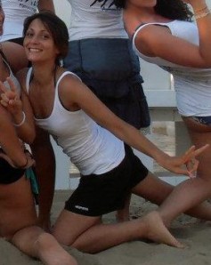 Maria Paola Rauso, il 7 dicembre la donazione dei fondi raccolti in suo nome