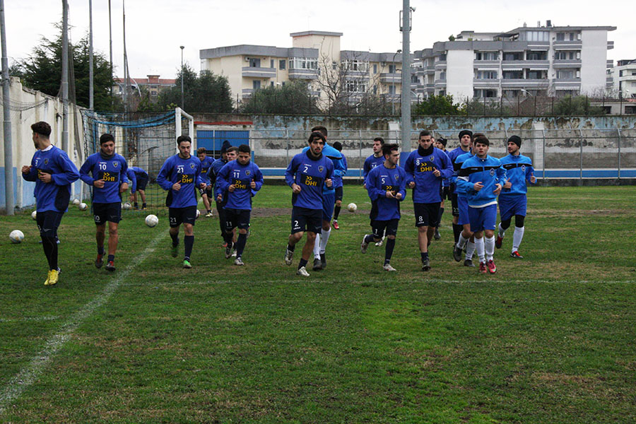 Gladiator: Vito torna al Piccirillo, mentre Cimmino lo lascia