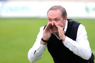 Mister Alvini del Tuttocuoio