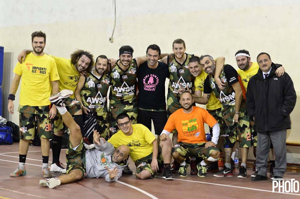 La raffica dell’Atletico stende un buon Ptm