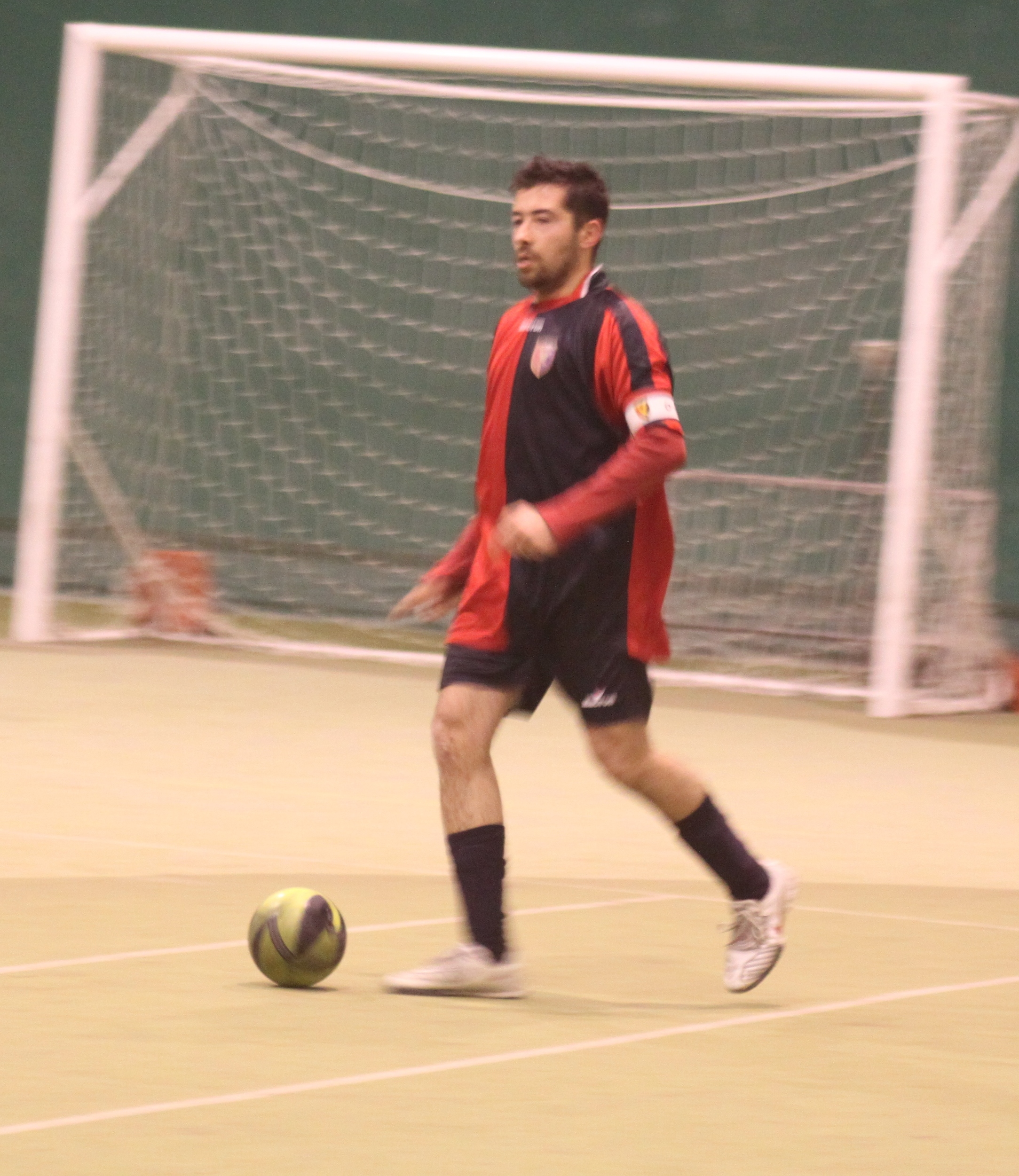 Aufiero-gol e i Falchetti battono le Tre Botti in rimonta