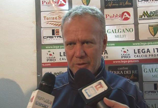 Bitetto: “Giusto sospendere la gara, non era una partita di calcio”