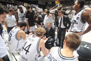 Le Vu nere sul cammino della Juvecaserta