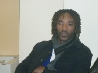 Christian Manfredini