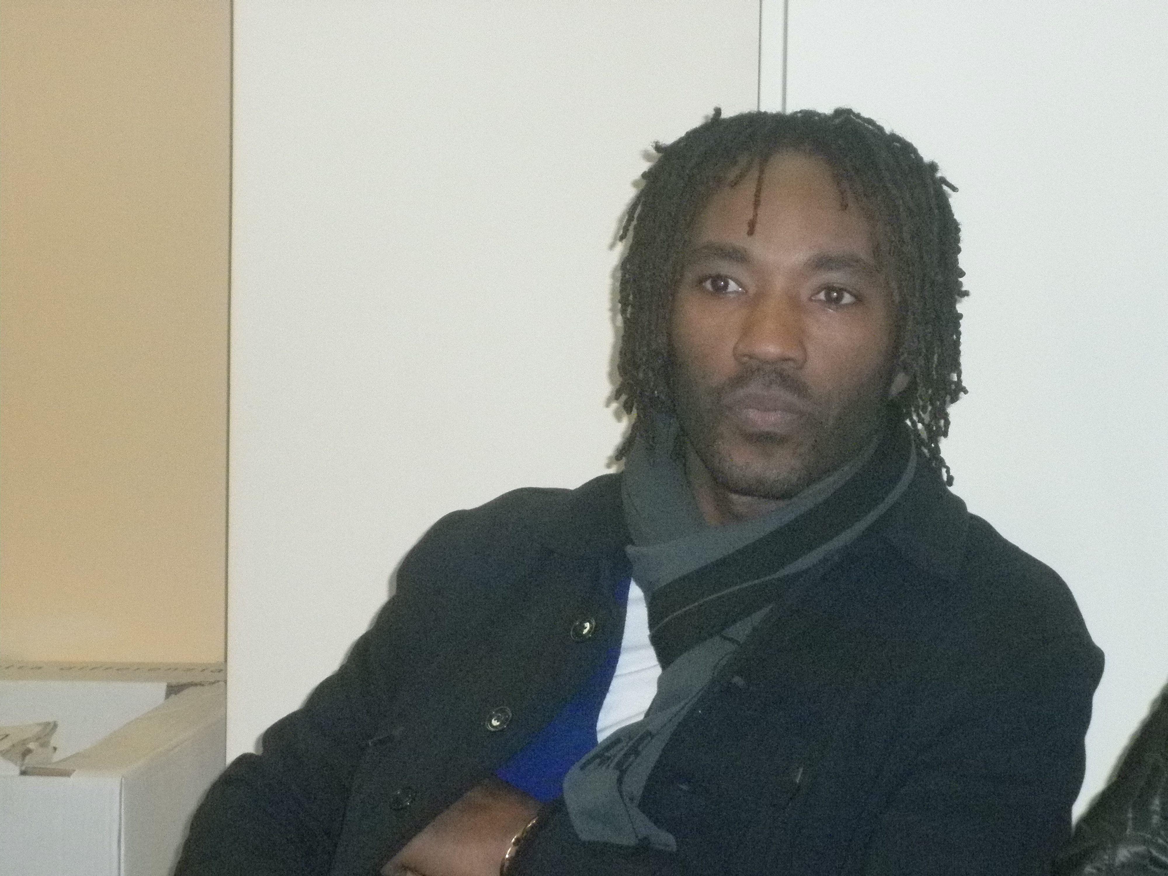 Vito si presenta: “Badiamo al sodo, la garanzia è Manfredini”