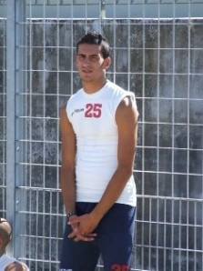 Colpaccio del Castel di Sasso: arriva Valerio Coppola