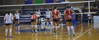 Un'azione di Corpora-Montichiari