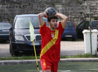 De Maria della Vis Capua