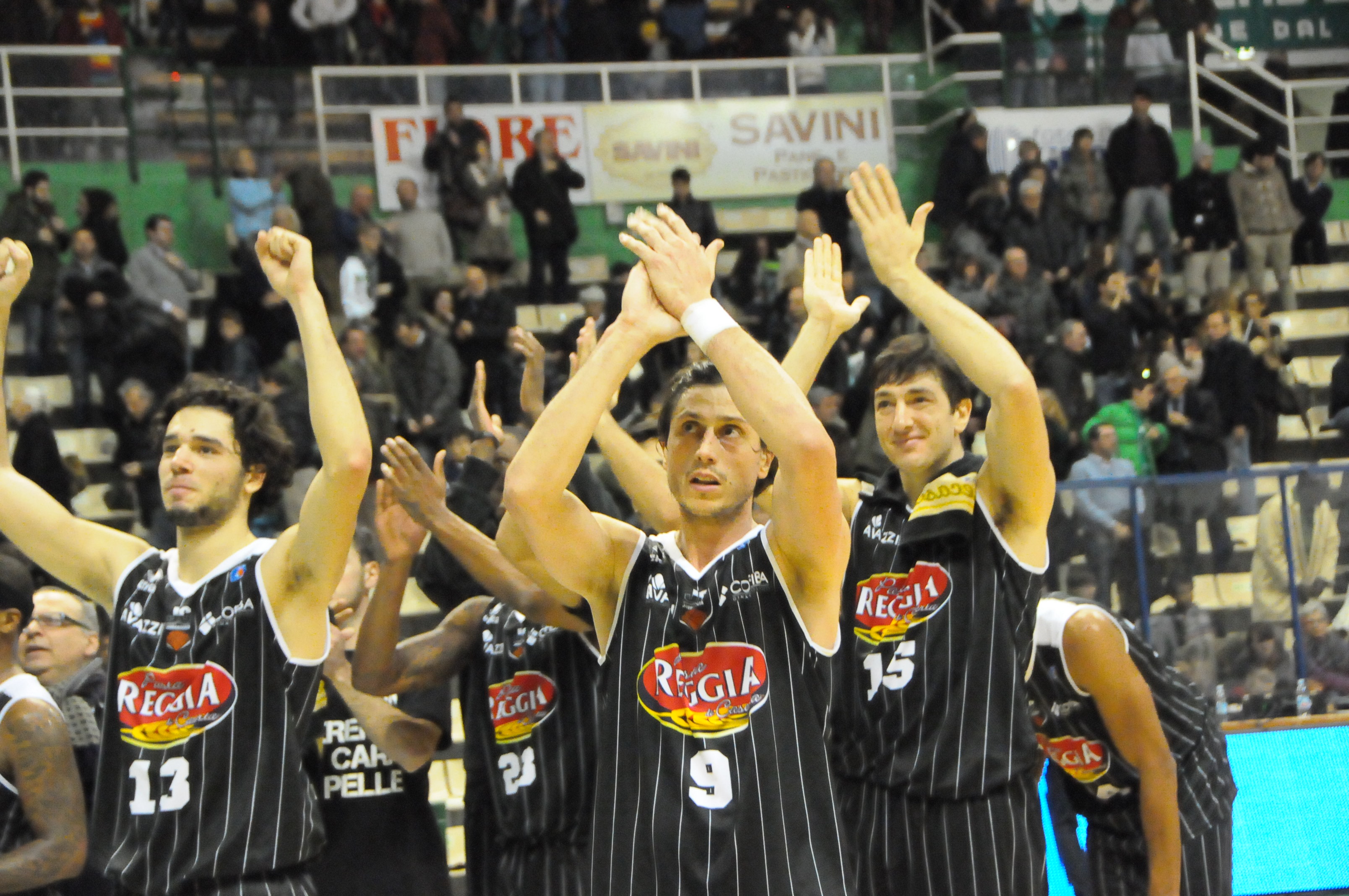 La scampagnata di Santo Stefano