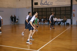 Di Salvatore e Di Caprio