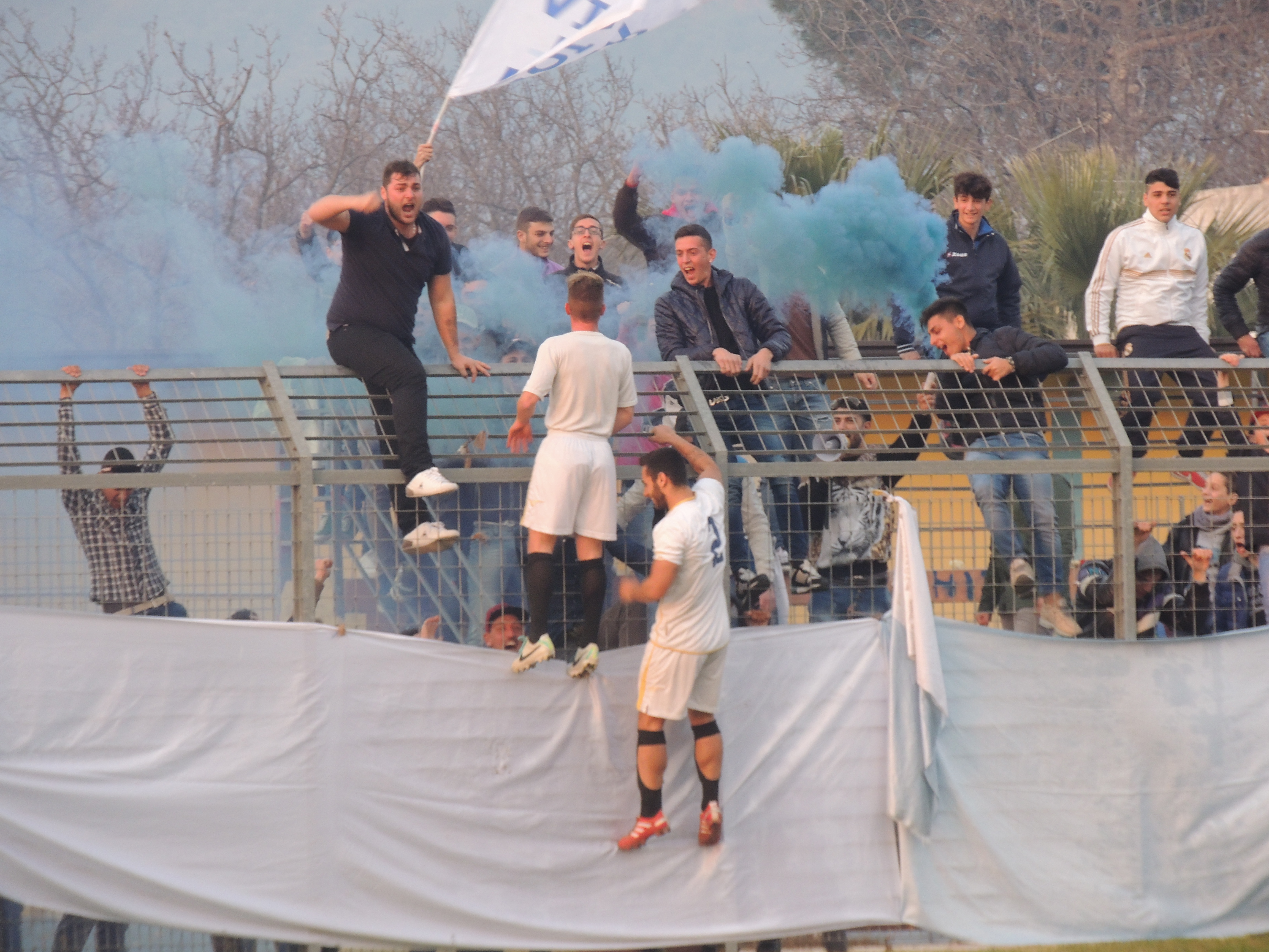 Il San Marco Trotti aggancia i play-off: Florigium k.o.