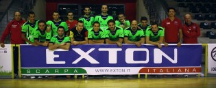 La Exton Volleyball Aversa