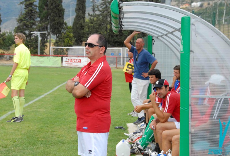 Risolto il giallo: il nuovo allenatore del Gladiator è…