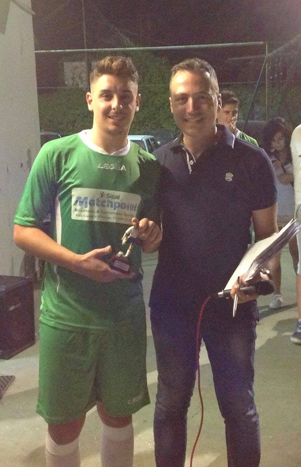 MASTER CUP – RECALE: Prime prove di fuga per Stile by Luciano, Recale C/5 e Pizzeria O’Merican, in quattro per il quarto posto