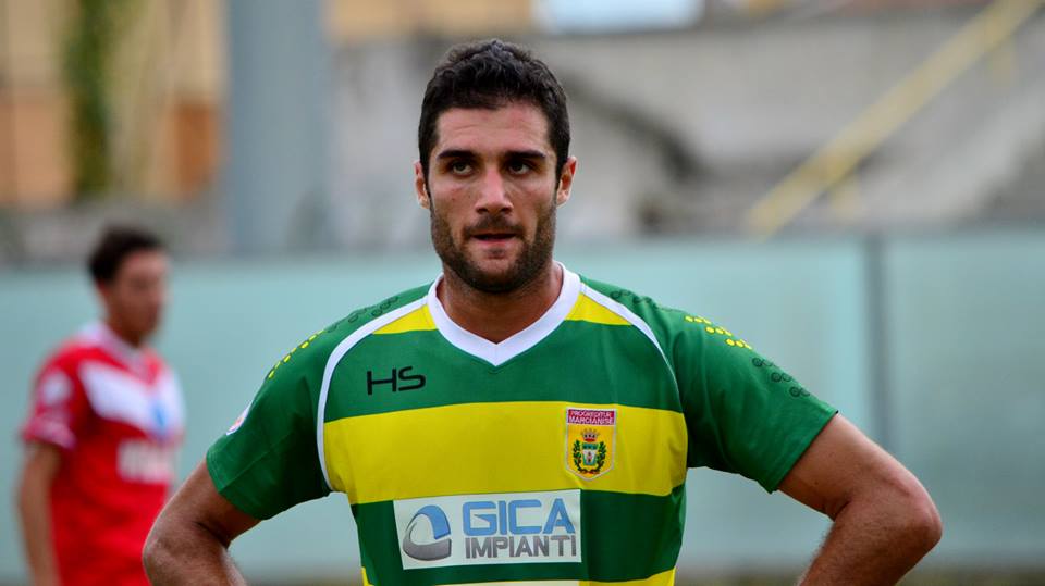 La perplessità di Iadaresta, Marcianise sconfitto a Taranto