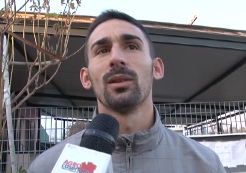 Idda e la sfida al Tuttocuoio: “Regaliamoci altri tre punti”