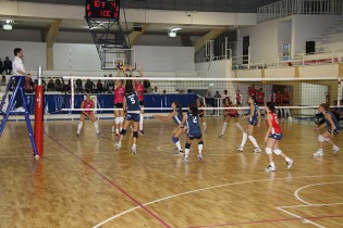 Ancora una sconfitta per la Volalto