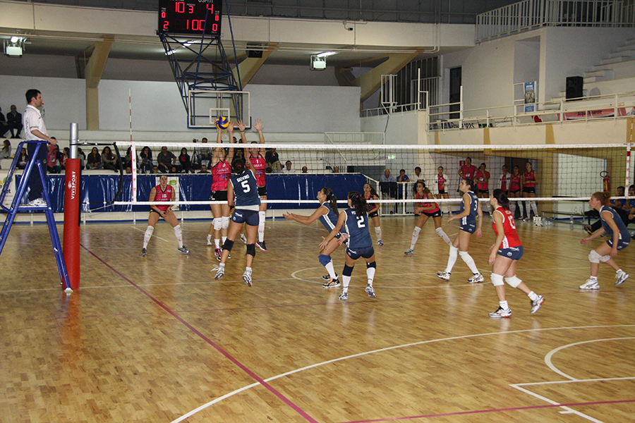 Arzano si conferma tabù per la Volalto