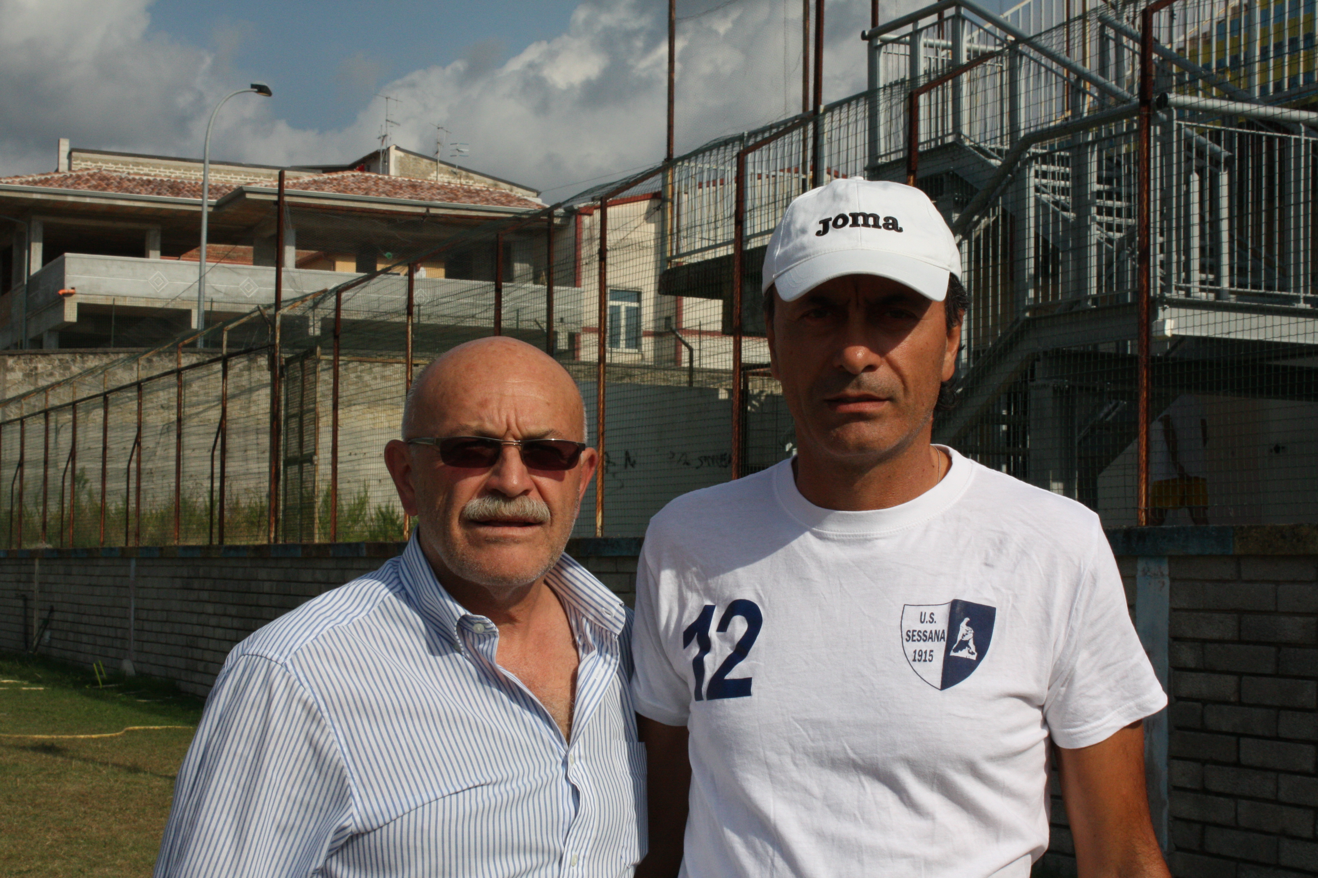 Rivoluzione Sessana: via Tarantino e Improta