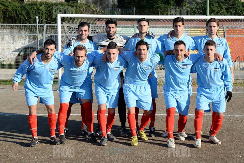 Risultati&Classifica del Girone di Promozione dopo il 15° turno