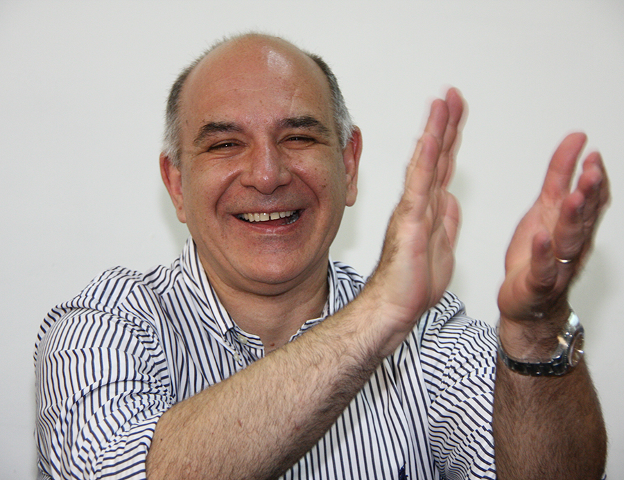 Molin si gode la ‘partita perfetta’