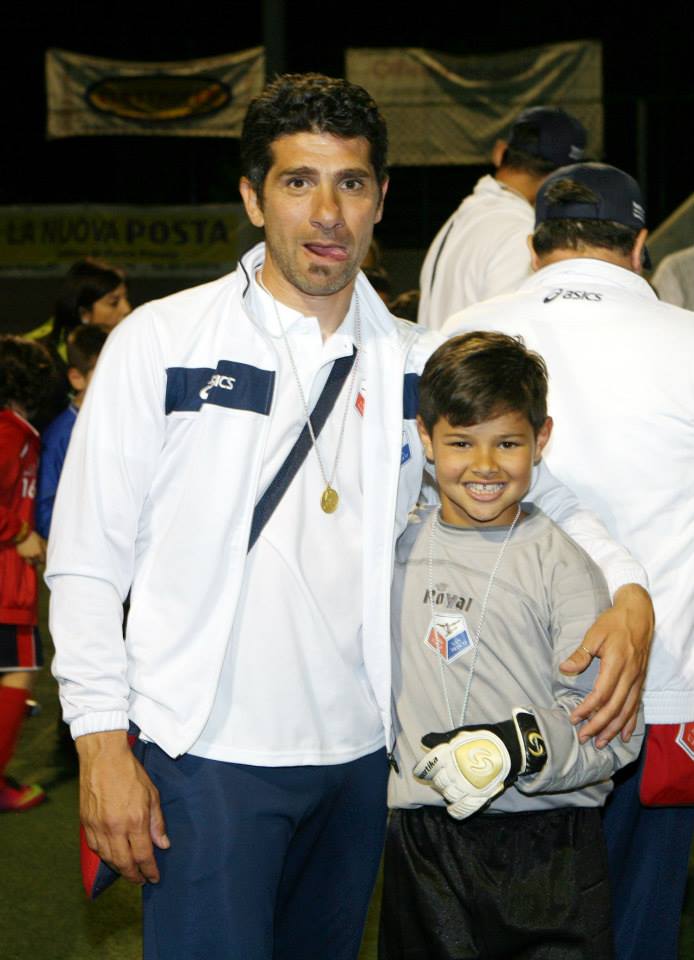 UISP San Prisco, i Giovanissimi di Fusco non conoscono ostacoli