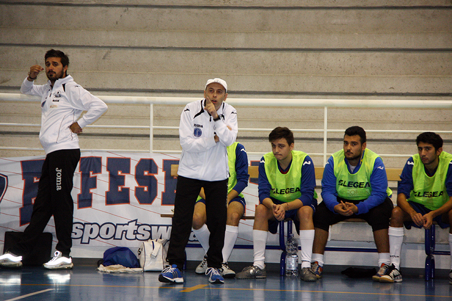 VIDEO – Il Casagiove frena in casa, 1-1 con l’Aversa