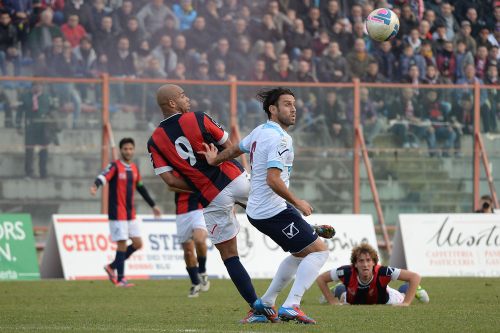 L’Aversa prova a chiudere in bellezza