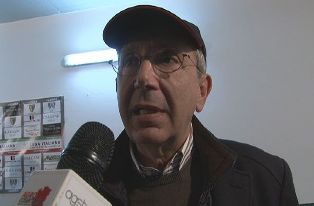 Pannone: “Grazie di cuore ai nostri tifosi, noi uniti anche contro i gufi…”