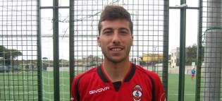 Pasquale Imparato del San Giorgio 1926