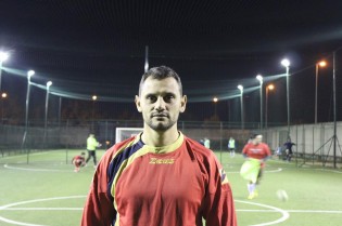 Raffaele Di Rienzo - Il Foro Duemila