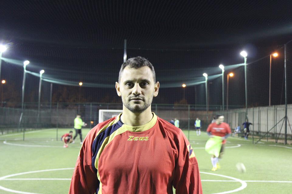 Chi fermerà le capoliste della Master Cup – SMCV ?