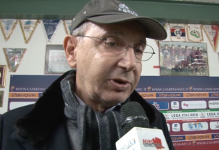 Il dg Nicola Pannone