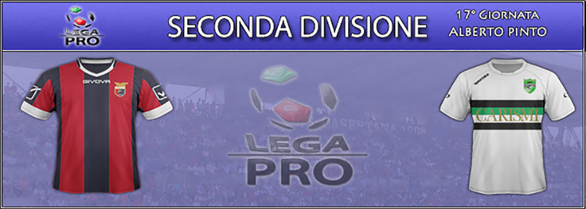 Casertana-Tuttocuoio, le probabili formazioni