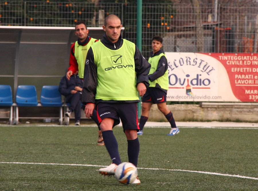 Casertana: quanti ex senza contratto!