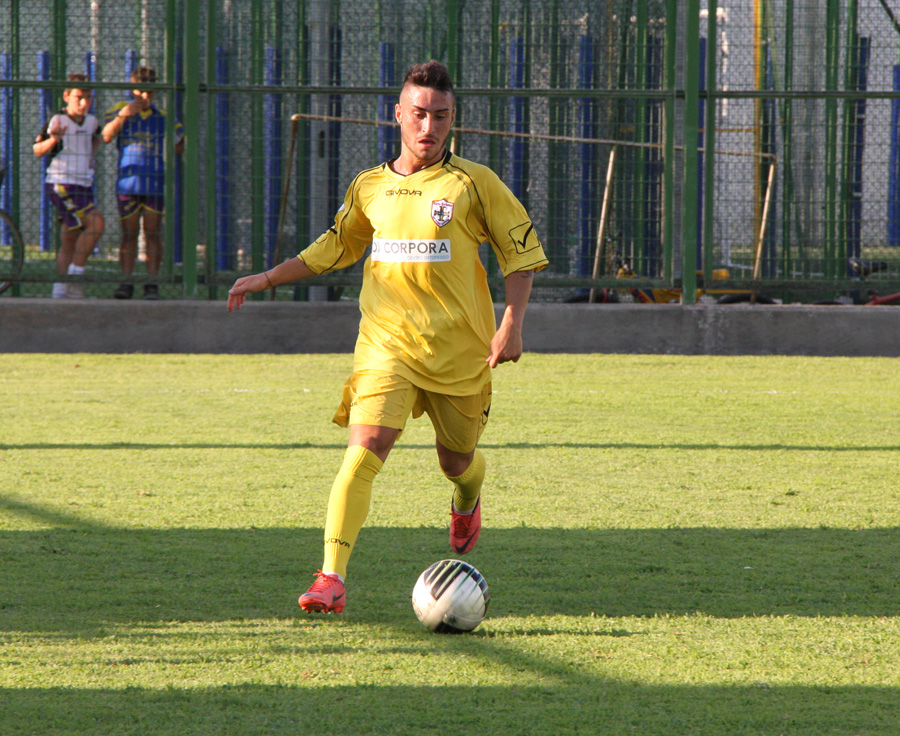 L’emozione di Varsi: “Domenica sarà speciale e se segno non esulto”