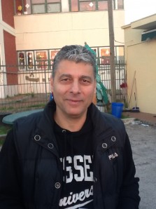 Apisa, tecnico del Bellona C5