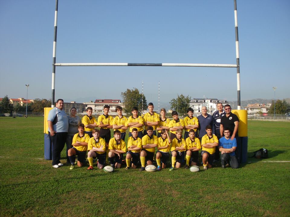 Bufalotti Brezza U14