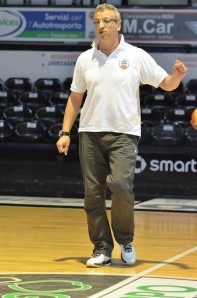 Coach Vinciguerra