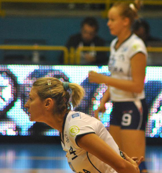 La Corpora Gricignano saluta un 2013 da sogno