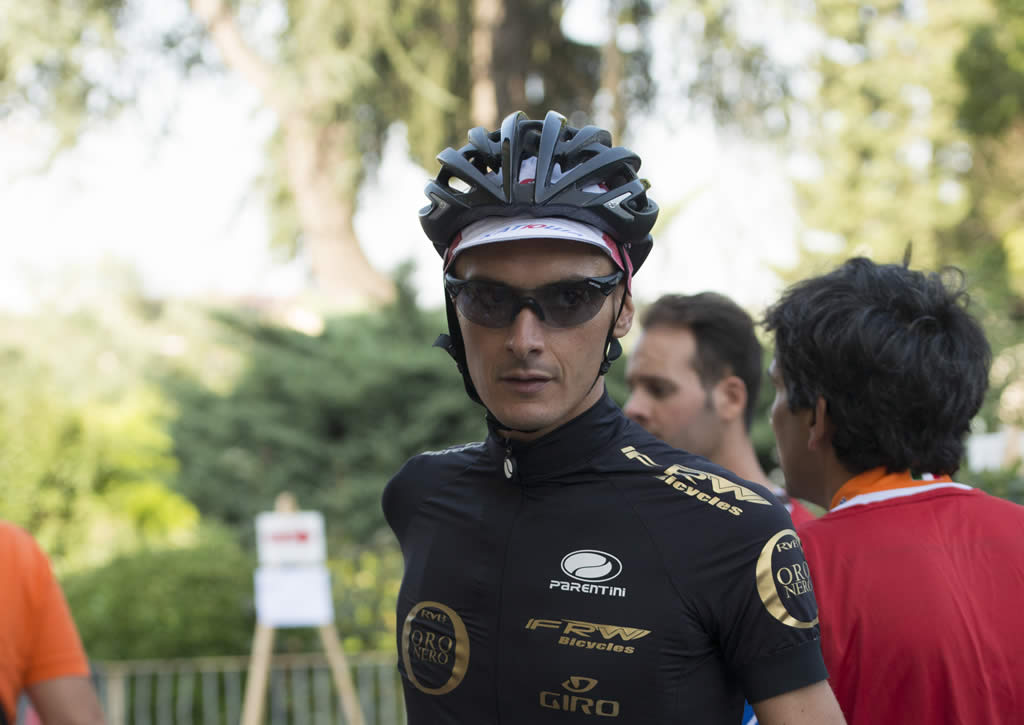 Luigi Ferritto ‘Quattro stagioni’: vince anche a Baiano