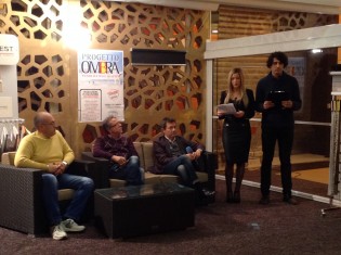 Un immagine della trasmissione "Obiettivo Promozione"