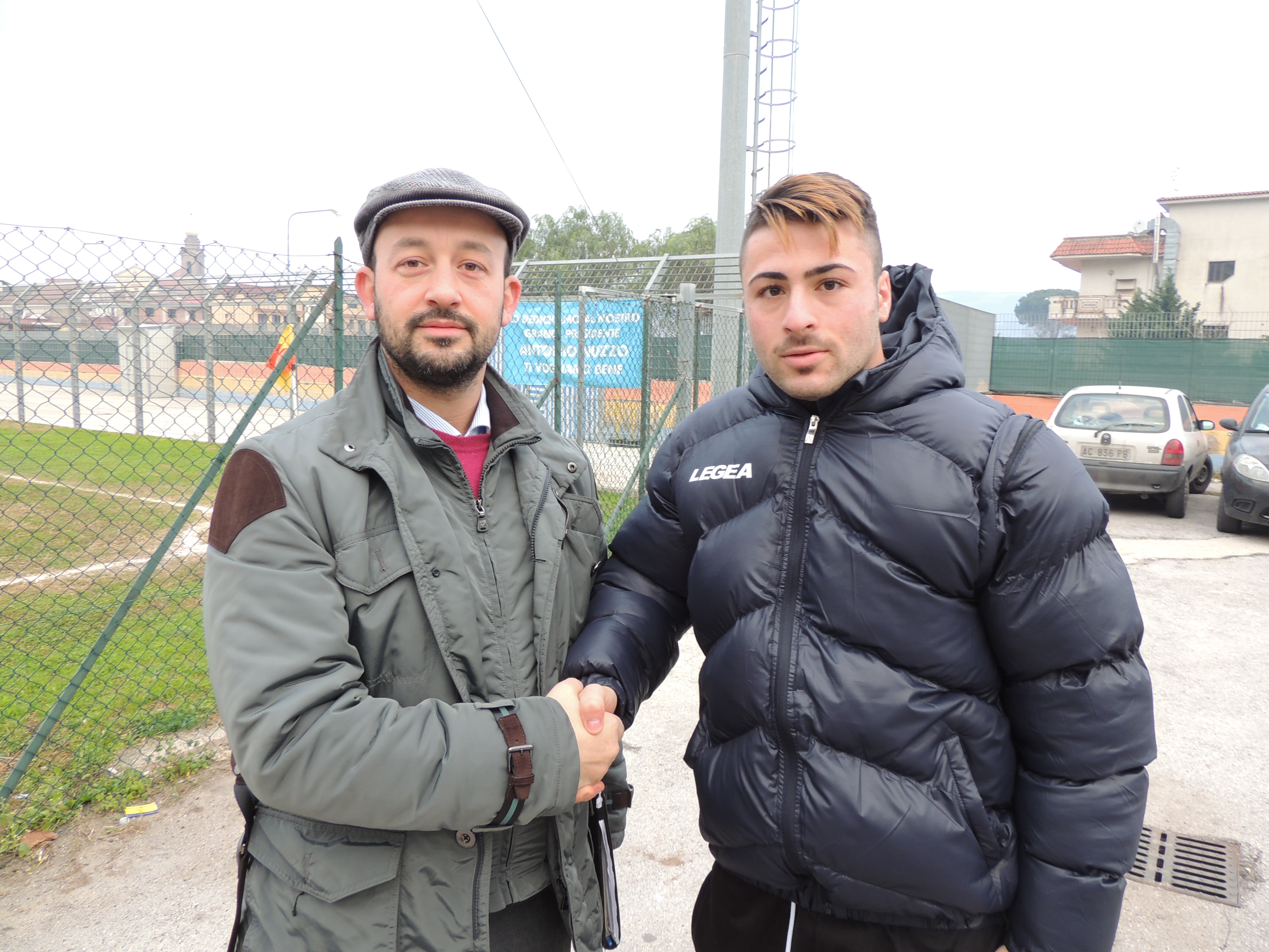 San Marco Trotti, Mennitto: “Crisi di risultati non di gioco”