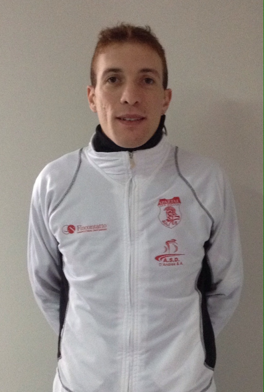 Lo Spartak San Nicola cade all’esordio stagionale