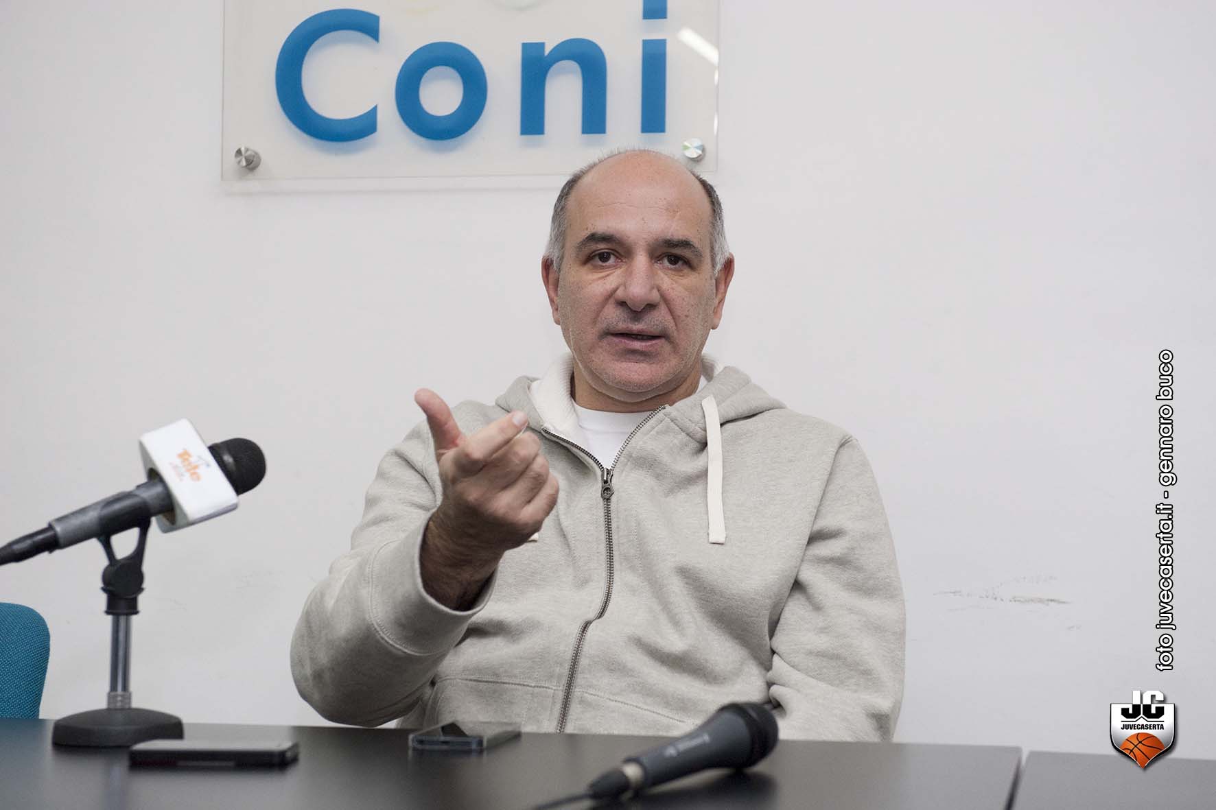 Molin: “Brava Juve, due punti pesanti”