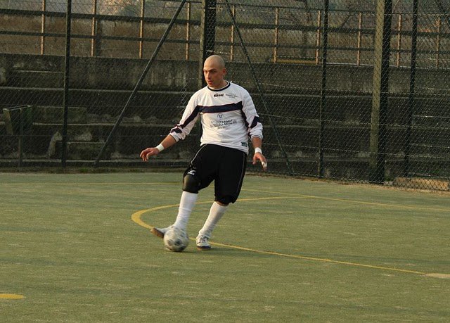 Ottimo esordio per la Folgore Briano: espugnata Acerra