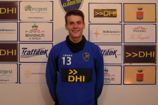 Sandu, il nuovo acquisto del GLadiator