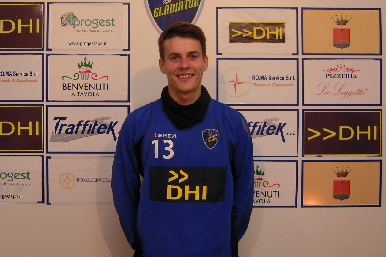 Gladiator, si valuta per l’allenatore e si continua a sondare il mercato